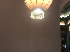 -绿茶餐厅(南昌王府井店)