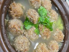 -石饮红星包子(中山路店)
