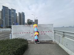-中澳友谊花园