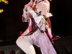 -米游妙妙屋cosplay换装自拍摄影体验馆