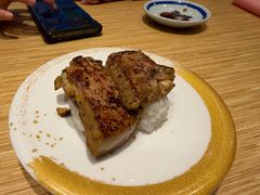 -合点寿司(金虹桥商场店)