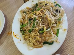 -姥家春饼店(漳州二路店)