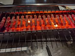 -很久以前羊肉串(簋街店)