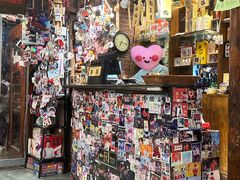 -玉桥餐厅(天坛店)