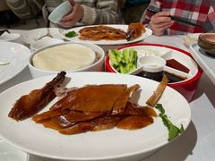 -满堂·烤鸭店·北京菜(鼓楼店)