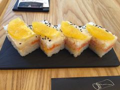 -Sushi Love 创意寿司(丽影广场店)