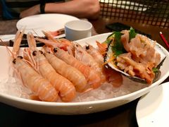 -佛山希尔顿酒店·融誉亚洲美食荟