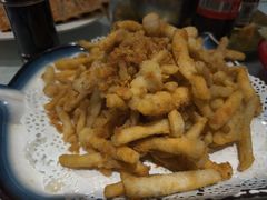 -大眼锅贴水饺(河东店)