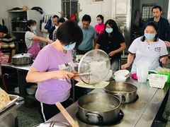 -陈记饮食店(菜园墩店)