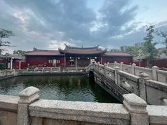 -揭阳学宫(榕城区)