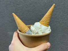 -歎雪糕低糖低脂Gelato冰淇淋