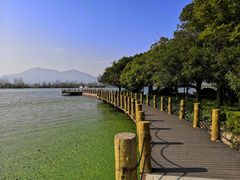 -月亮湾景区