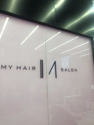 点击看大图 -MY HAIR ARDOR