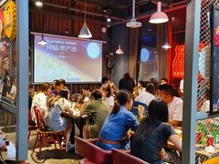-马海涛牛肉串·午市牛腩饭·烧烤夜宵(领汇广场店)