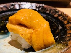 -银座岩