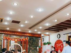 大堂-教师之家赵家羊汤馆(东青龙街店)