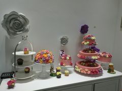 生如夏花-BONCAKE裱花蛋糕(万象汇店)