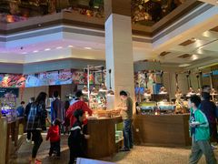 -惠州金海湾嘉华度假酒店