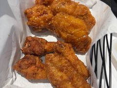 -Kyochon1991校村(共和路店)