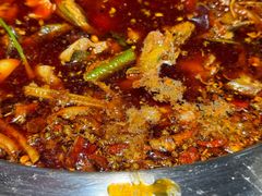 -小饕荟雅安贡椒鱼鲜馆(广福桥店)
