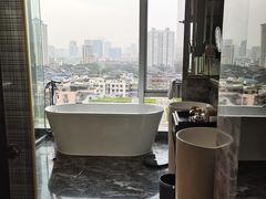 -榛悦隆堡成都酒店(春熙路太古里店)