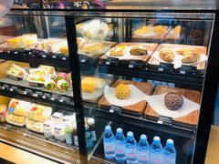 -星巴克(深圳龙岗天安数码城店)