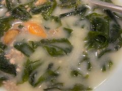 海草菜-天鲜阁·海鲜粤菜·33年老字号(石槎白云站店)