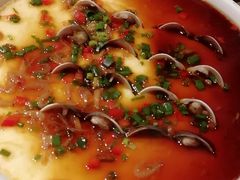 -蜜桃餐厅·古运河畔(南下塘店)