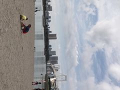 -台场海滨公园船码头