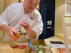 -鮨一日本料理旗舰店(总店)