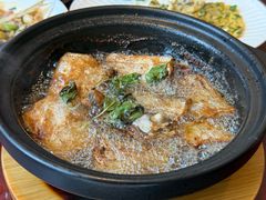 -妈妈菜舟山海鲜(定海古城店)