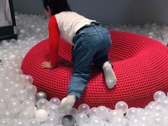 -NOKNOK若蔻亲子餐厅(天地壹方北馆店)