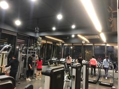-帕瑞斯女子塑形健身(集美店)