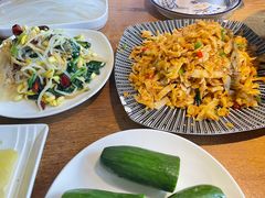 -福茂源横山铁锅羊肉(牡丹园店)