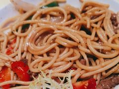-夏日玛莉西餐厅(金茂览秀城店)