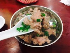 -达道武仔牛肉店(广达路店)