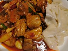 -西贝莜面村(近铁城市广场店)