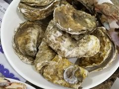 -青岛蓝海大饭店·爱琴海自助餐厅(崂山店)