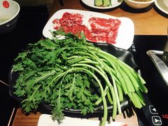 -牛焱·贵州黄牛肉火锅(城西银泰店)