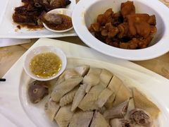 -潮喜竹溪荔湖酒家(荔枝湾店)