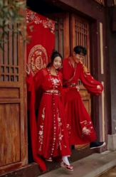 -太古映画婚纱摄影(天河店)