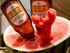 -霸王虾·麻辣小龙虾(清水河公园店)