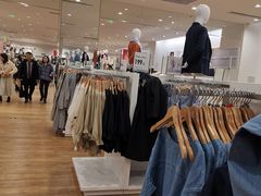 -优衣库(长沙国金中心店)