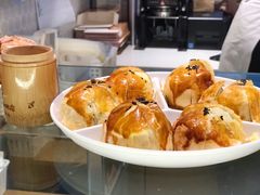 -西村叔叔的店·面包·甜品·蛋糕(崂山丽达店)