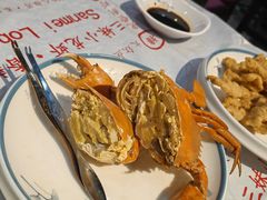 -三妹小龙虾·黄油蟹(华侨城总店)