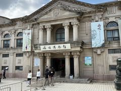 -旅顺博物馆