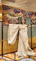 -盘子女人坊生日照·摄影馆(浦东店)