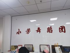 -小芳舞蹈团·少儿舞蹈·中国舞(龙江校区)