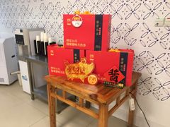 -金小悦饭堂(中禾店)