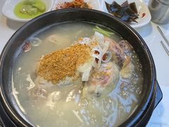 -长顺参鸡汤店(西塔总店)